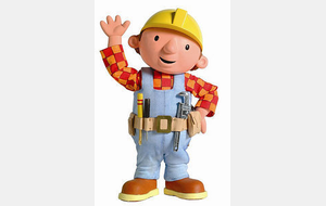 Les travaux effectués !