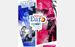 Le grand rendez-vous du tir à l'arc !