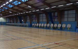 Concours Salle + Concours Jeunes Lencloître