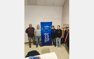 Assemblée Générale