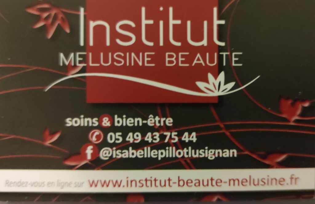 Institut Mélusine Beauté