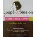 Coupe & Passion